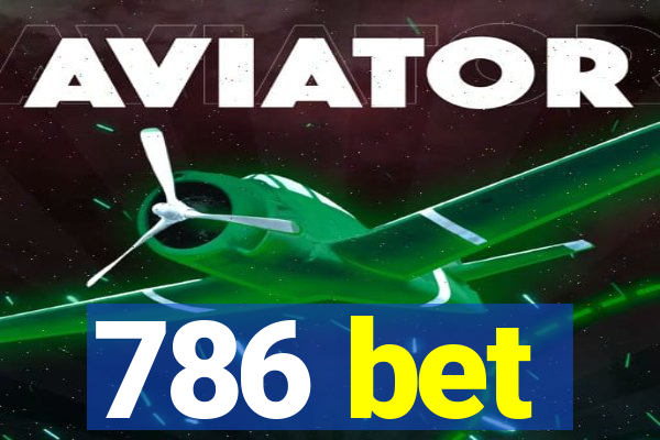 786 bet